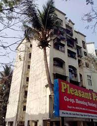 1 BHK Flat for rent in Malad West